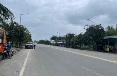 Bán gấp nhà ở đường ĐT 720 (Quốc Lộ 55)  xã Gia Huynh, huyện Tánh Linh, tỉnh Bình Thuận